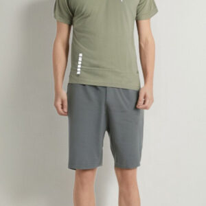 PUMA Dry Fit T-Shirts For Men Imported