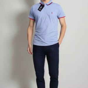 POLO Sky Blue Shirt