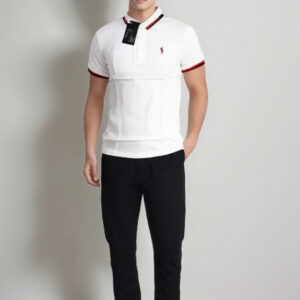 POLO White Shirt