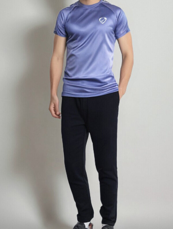 NIKE Blue Bell Dri Fit Shirt