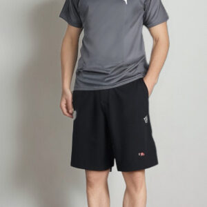 PUMA Carbon Grey Dri Fit Shirt